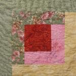 NF8 — Peach & Olive Green