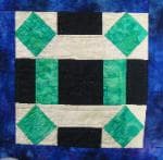 NF12 — Batik on Black