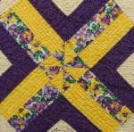 NF5 — Purple & Yellow