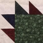NF11 — Maroon, Green & Navy