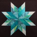 NF22 — Carol Doak Stars