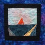 NF12 — Batik on Black