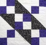 NF7 — Purple & Black