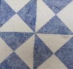 NF4 — Blue, Plum & White