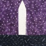 NF7 — Purple & Black