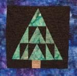 NF12 — Batik on Black