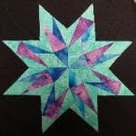 NF22 — Carol Doak Stars