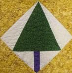 NF5 — Purple & Yellow