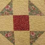 NF8 — Peach & Olive Green