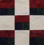 NF11 — Maroon, Green & Navy