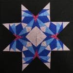 NF22 — Carol Doak Stars