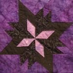 NF7 — Purple & Black