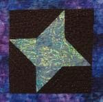 NF12 — Batik on Black