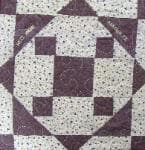 NF3 — Burgundy, Blue & Cream