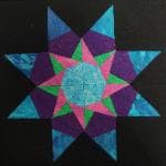 NF22 — Carol Doak Stars