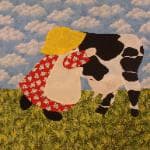 NF25 — Sunbonnet Sue II