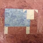 NF6 — Cranberry, Blue & Green