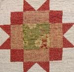 NF8 — Peach & Olive Green