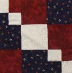 NF11 — Maroon, Green & Navy