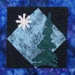 NF12 — Batik on Black