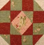 NF8 — Peach & Olive Green