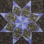 NF7 — Purple & Black