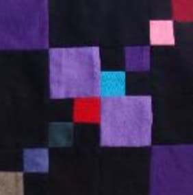 NF23 — Amish I quilt 1