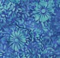 Blues of the Water Main Palette-- Peace & tranquility reference 2