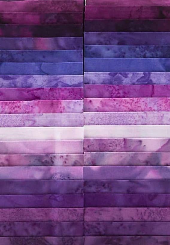Sunset/Sunrise Main Palette--Strength and Hope reference 3