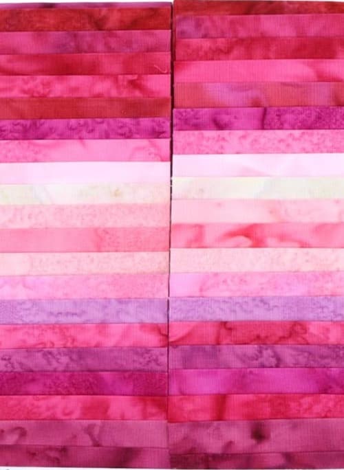 Sunset/Sunrise Main Palette--Strength and Hope reference 1