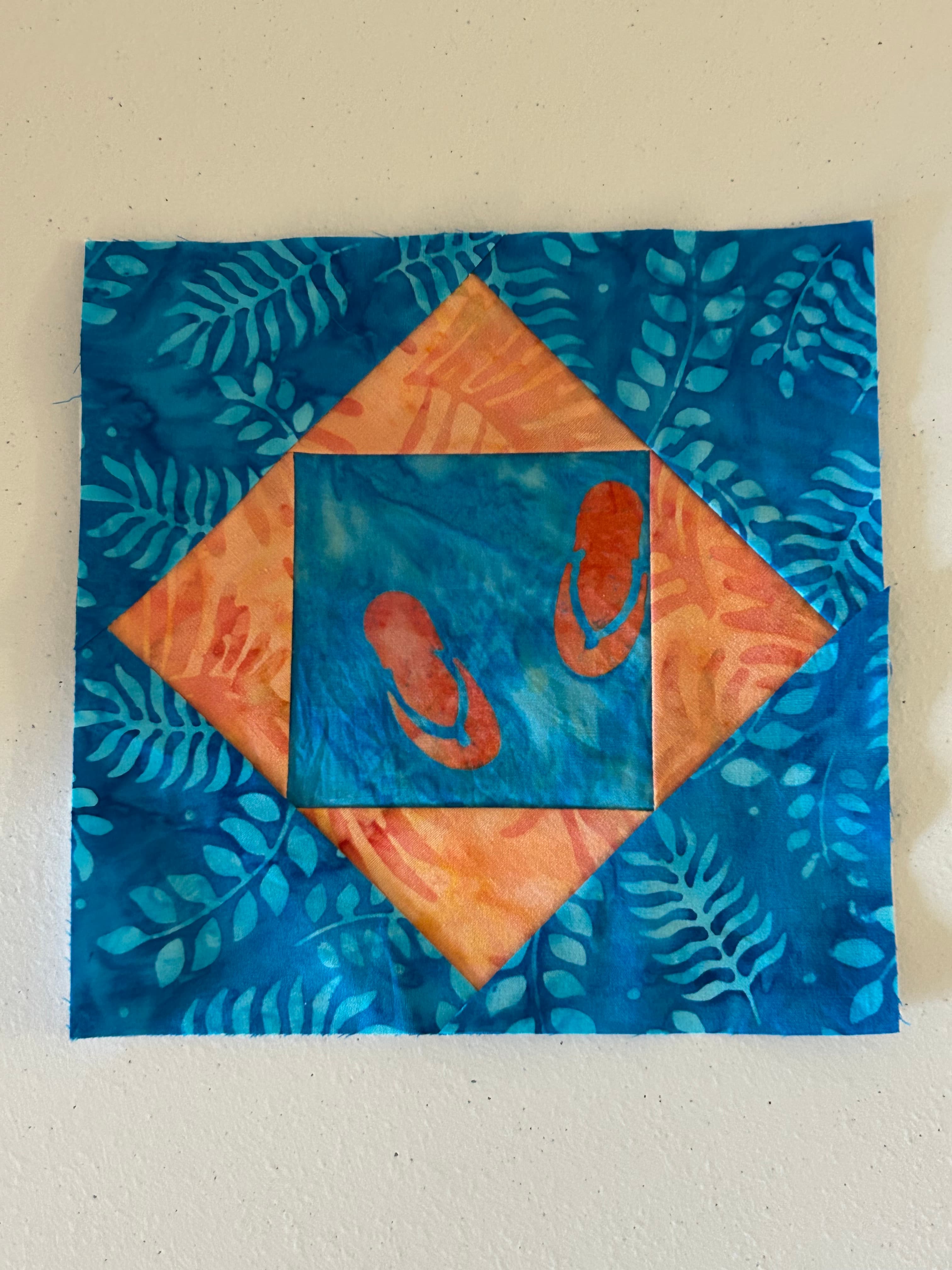 California — Patti