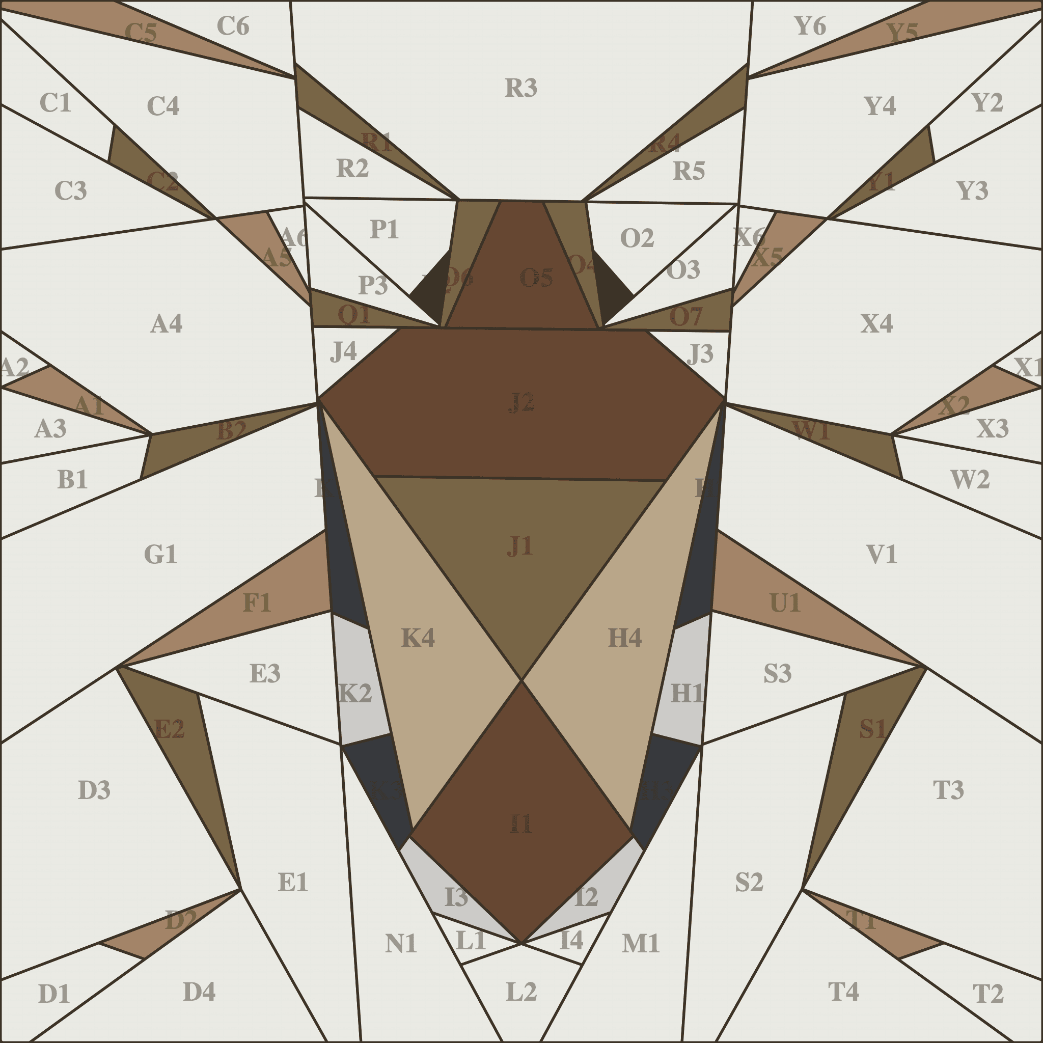 Stinkbug