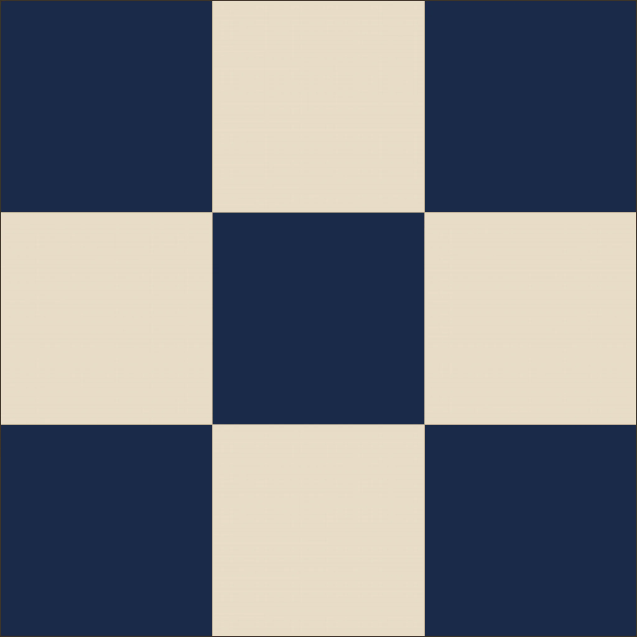 3x3 two colors
