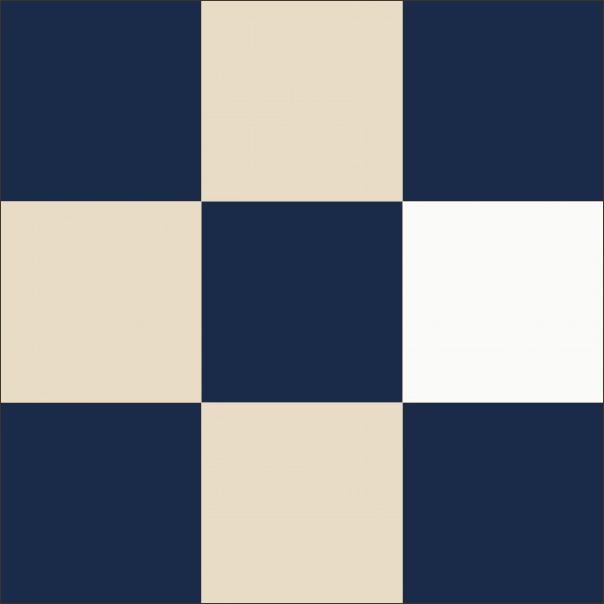 3x3 two colors one extra