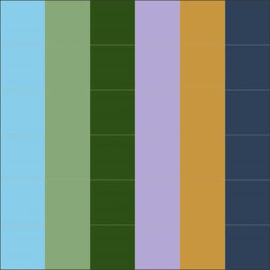 6 lines
