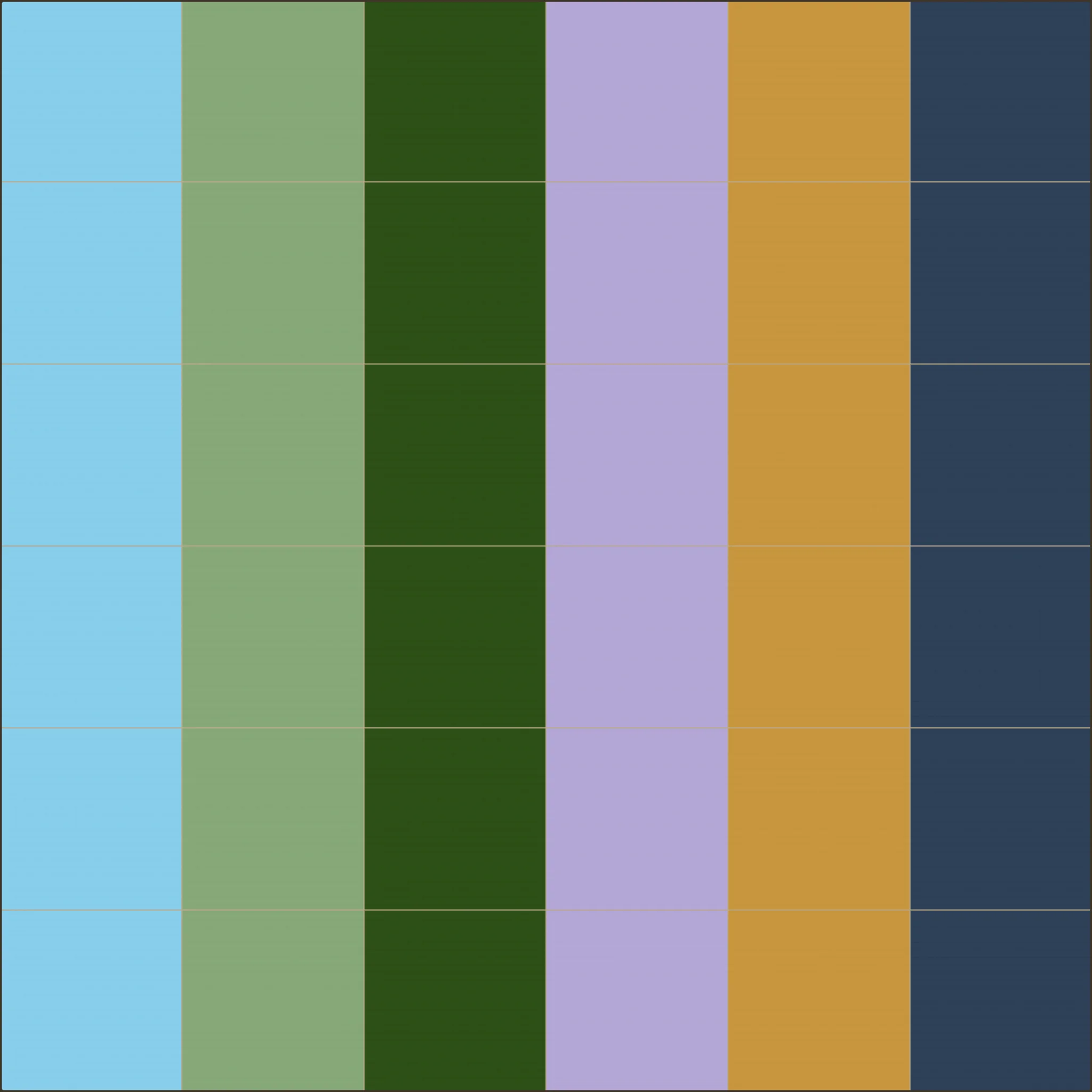 6 lines