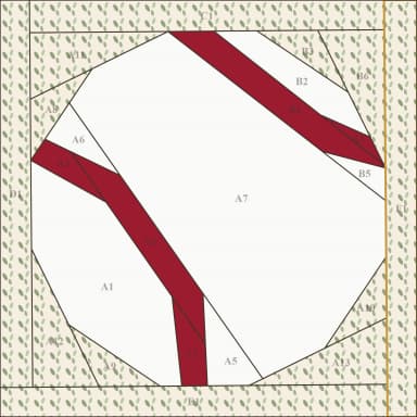 Baseball 6"