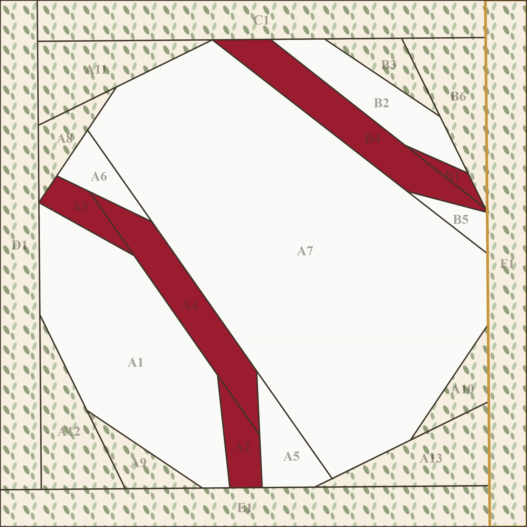Baseball 6"