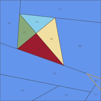 Kite 8"
