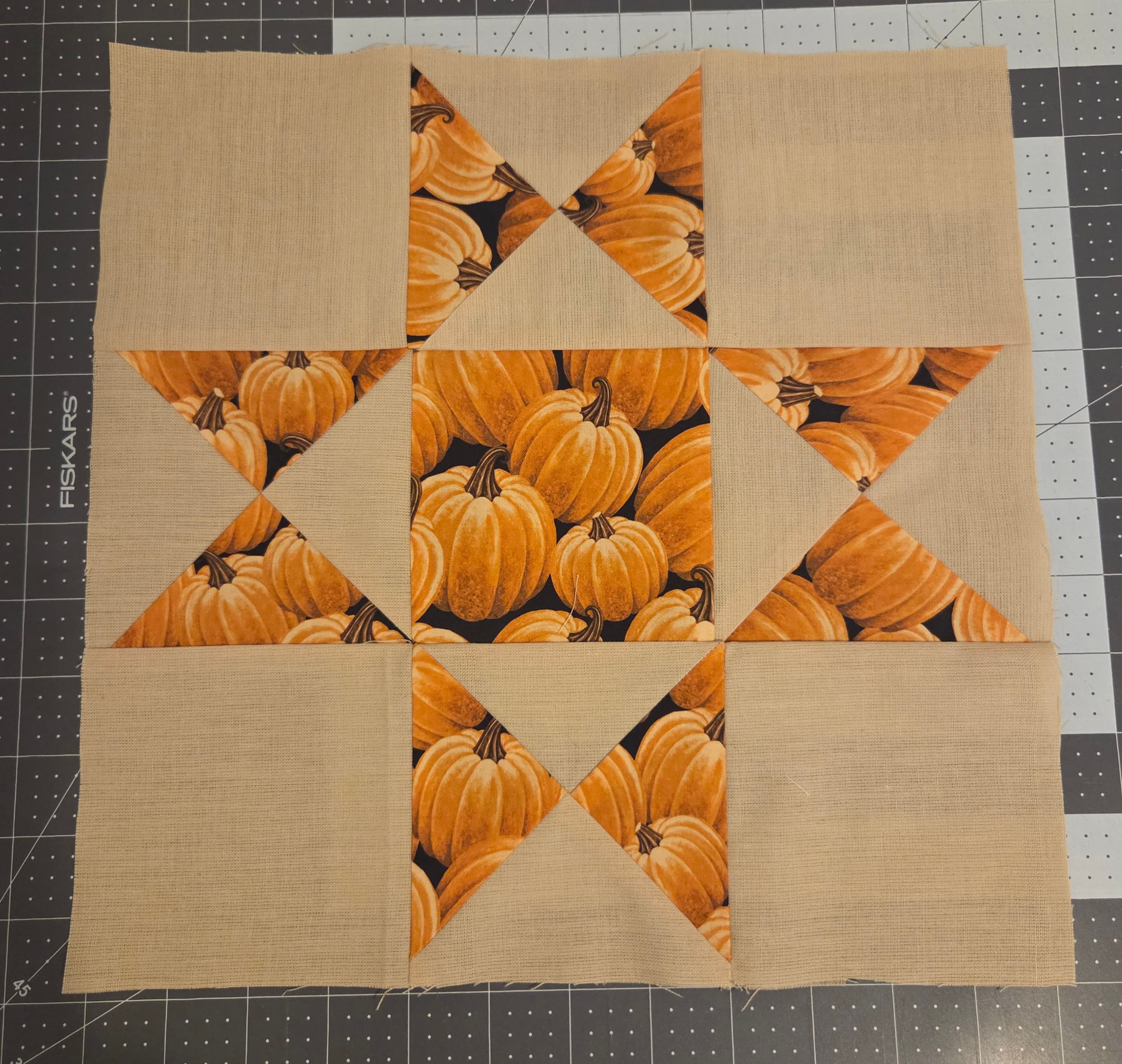 Ohio Star!