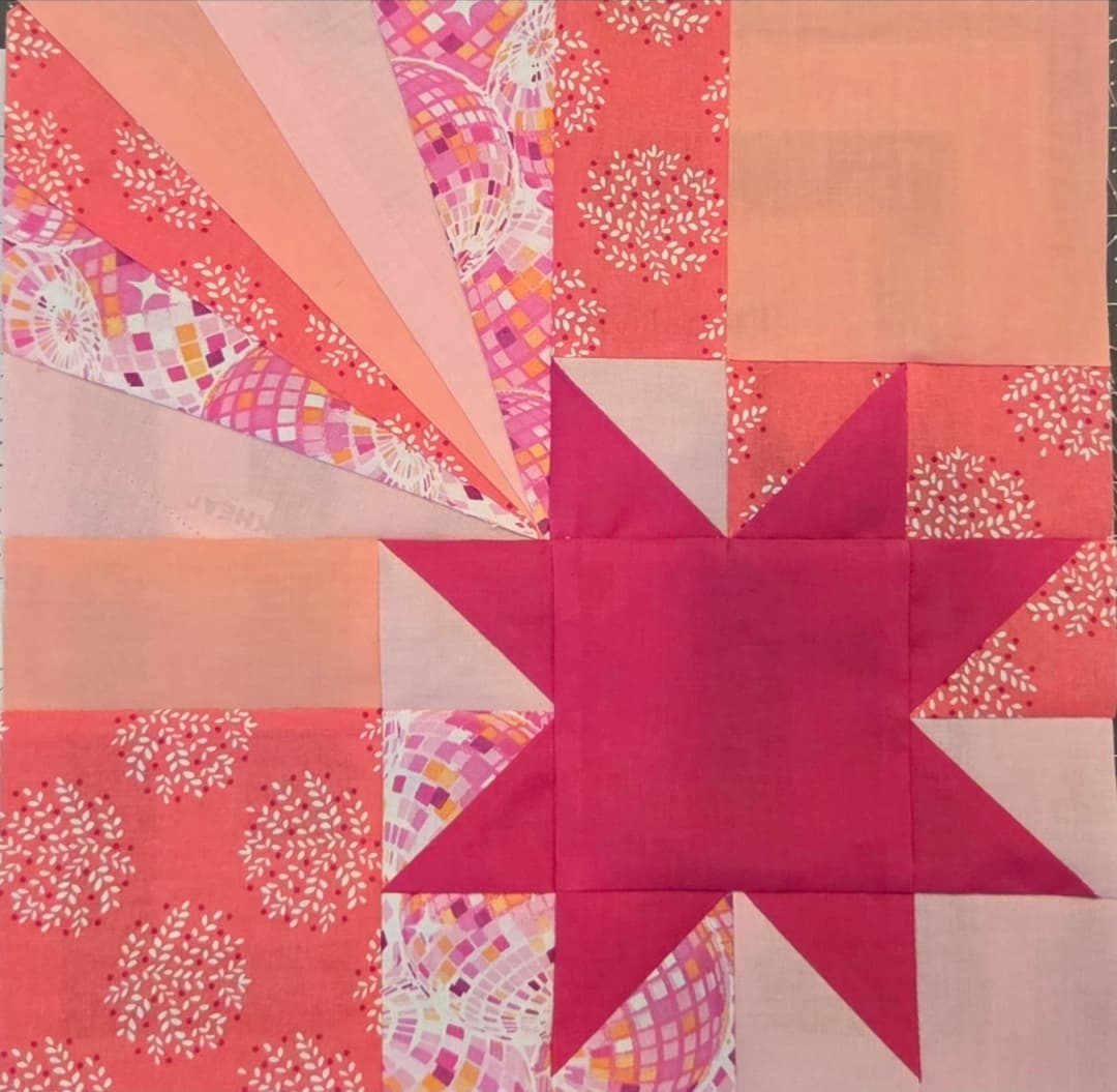 Starburst