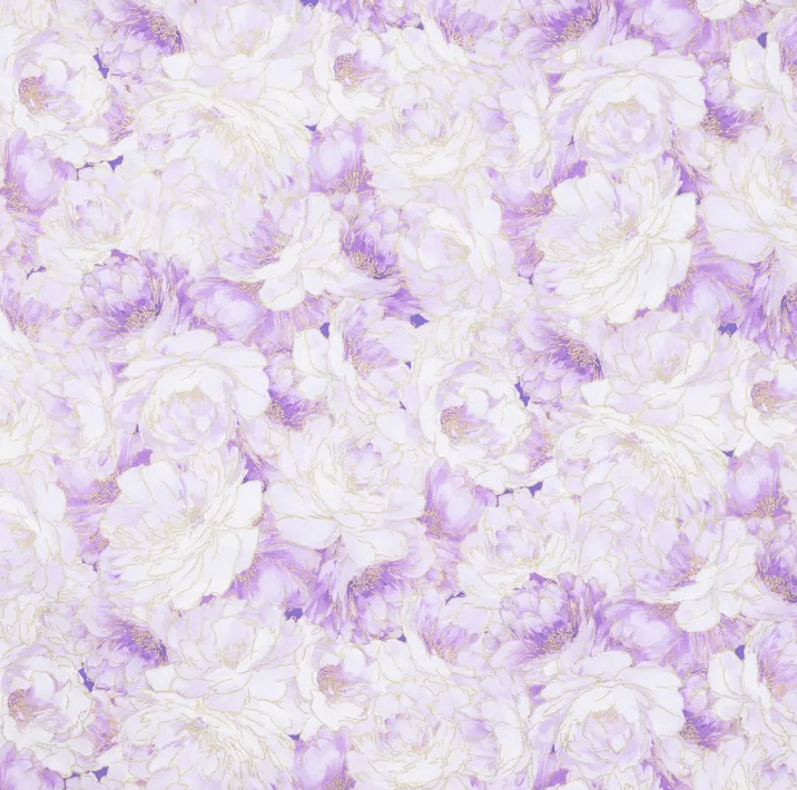 Purple Flowers
