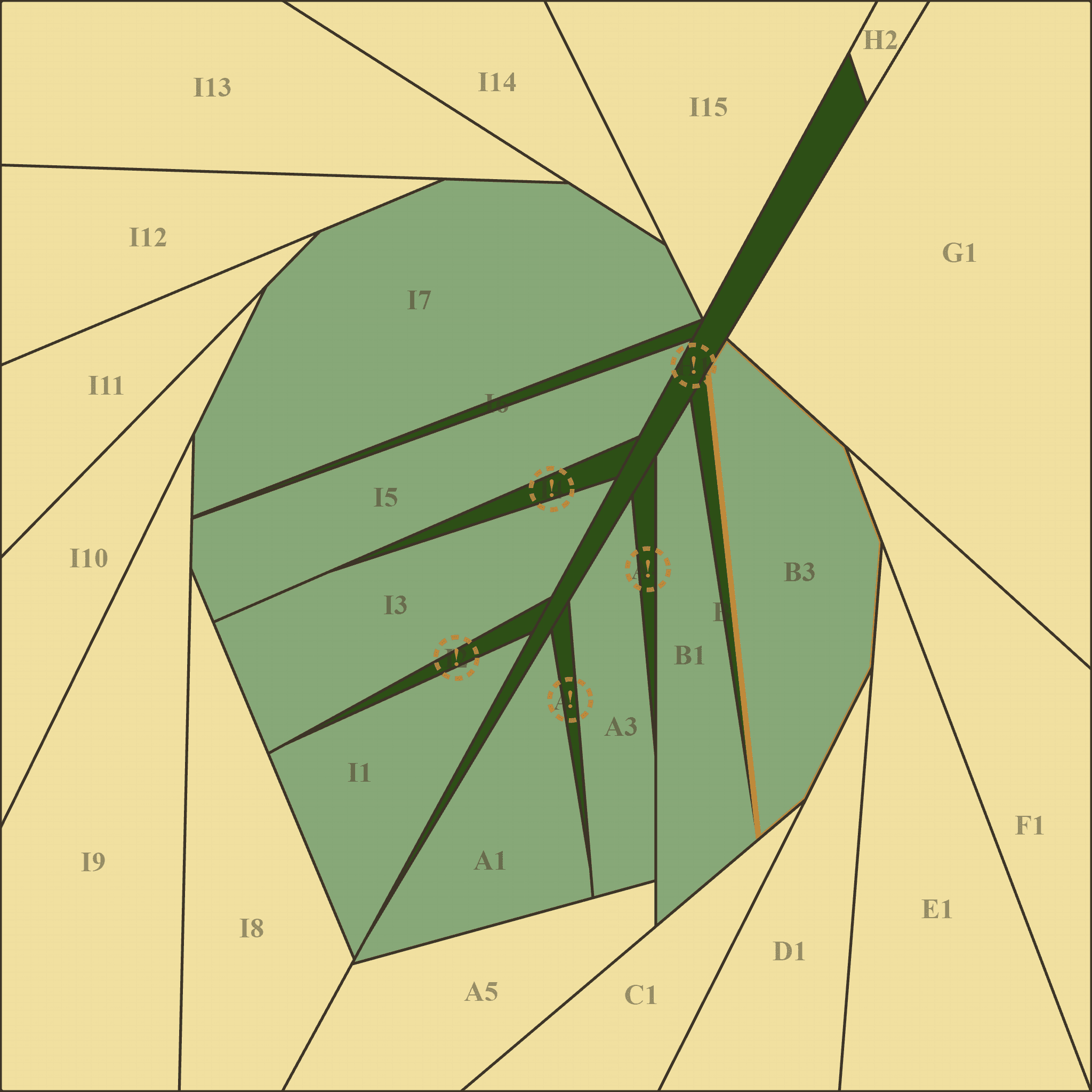 3rd Leaf