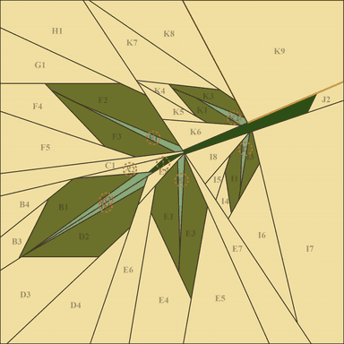 2nd Leaf