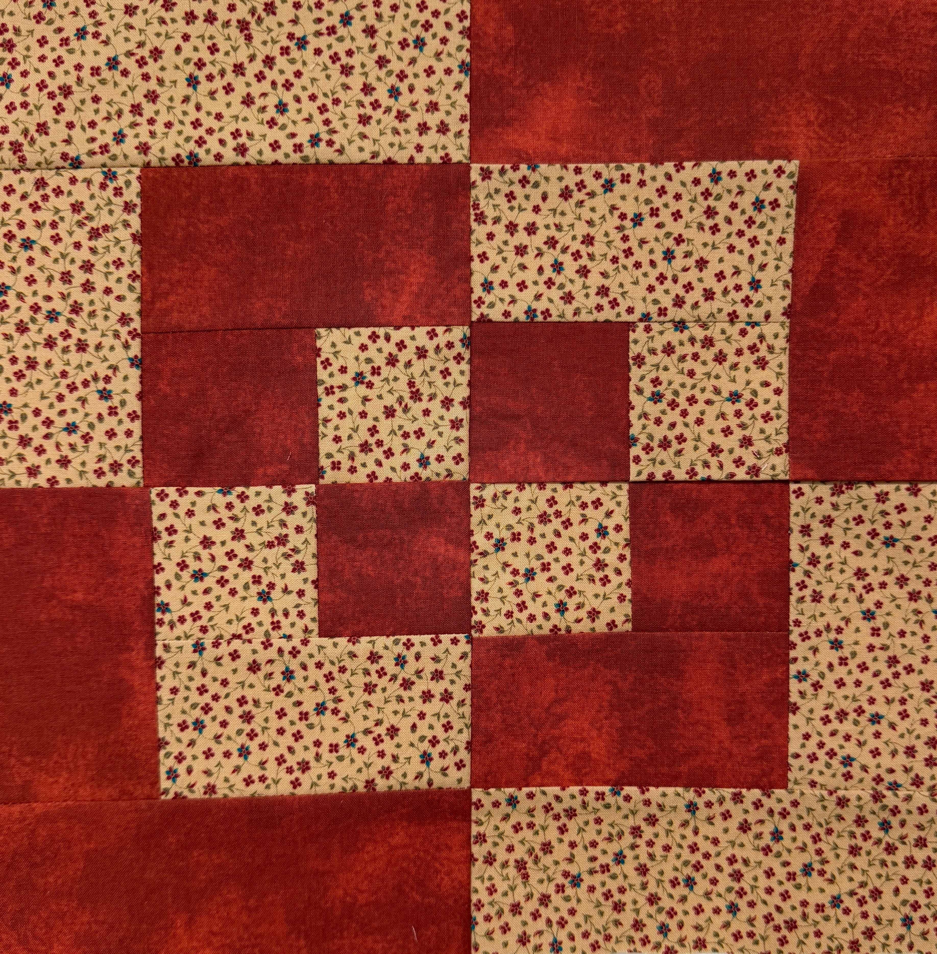 Bento Block