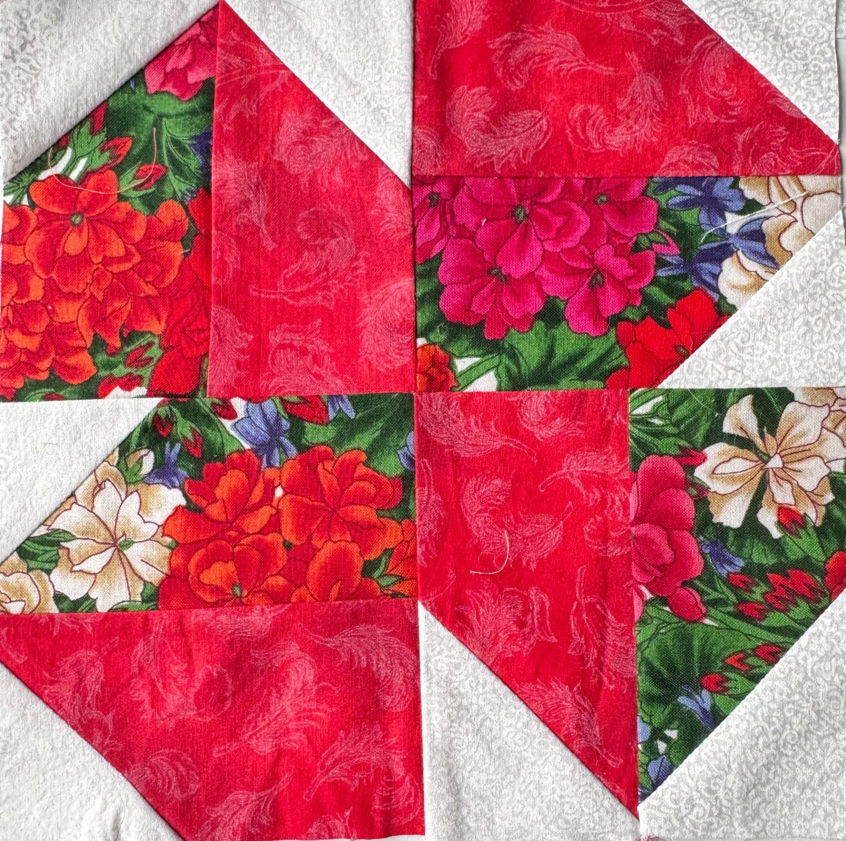 K Flower 2