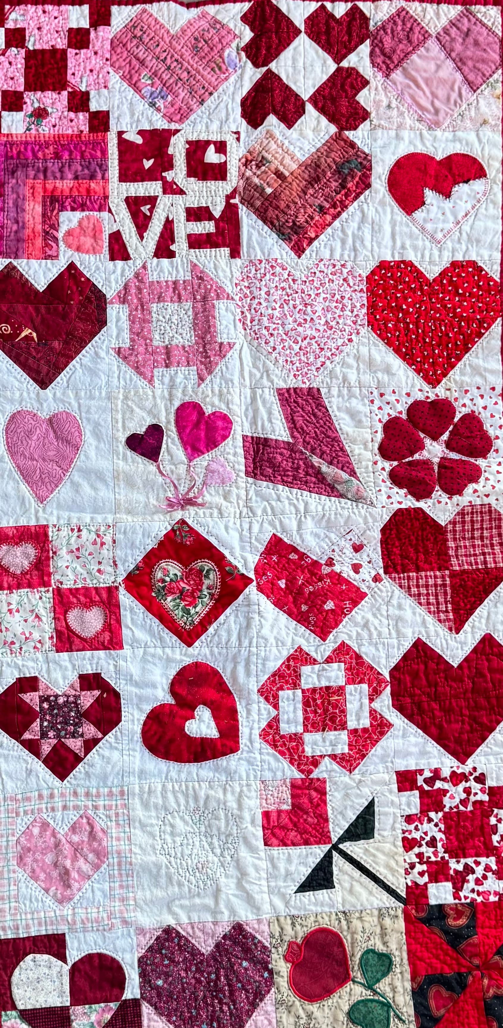 NF February Swap