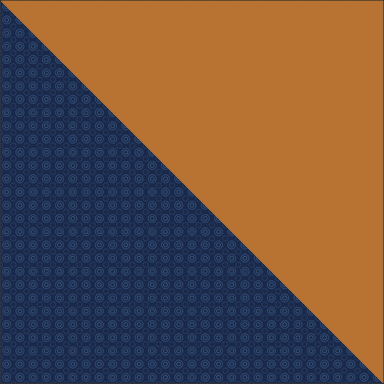3rd Layer brown card trick