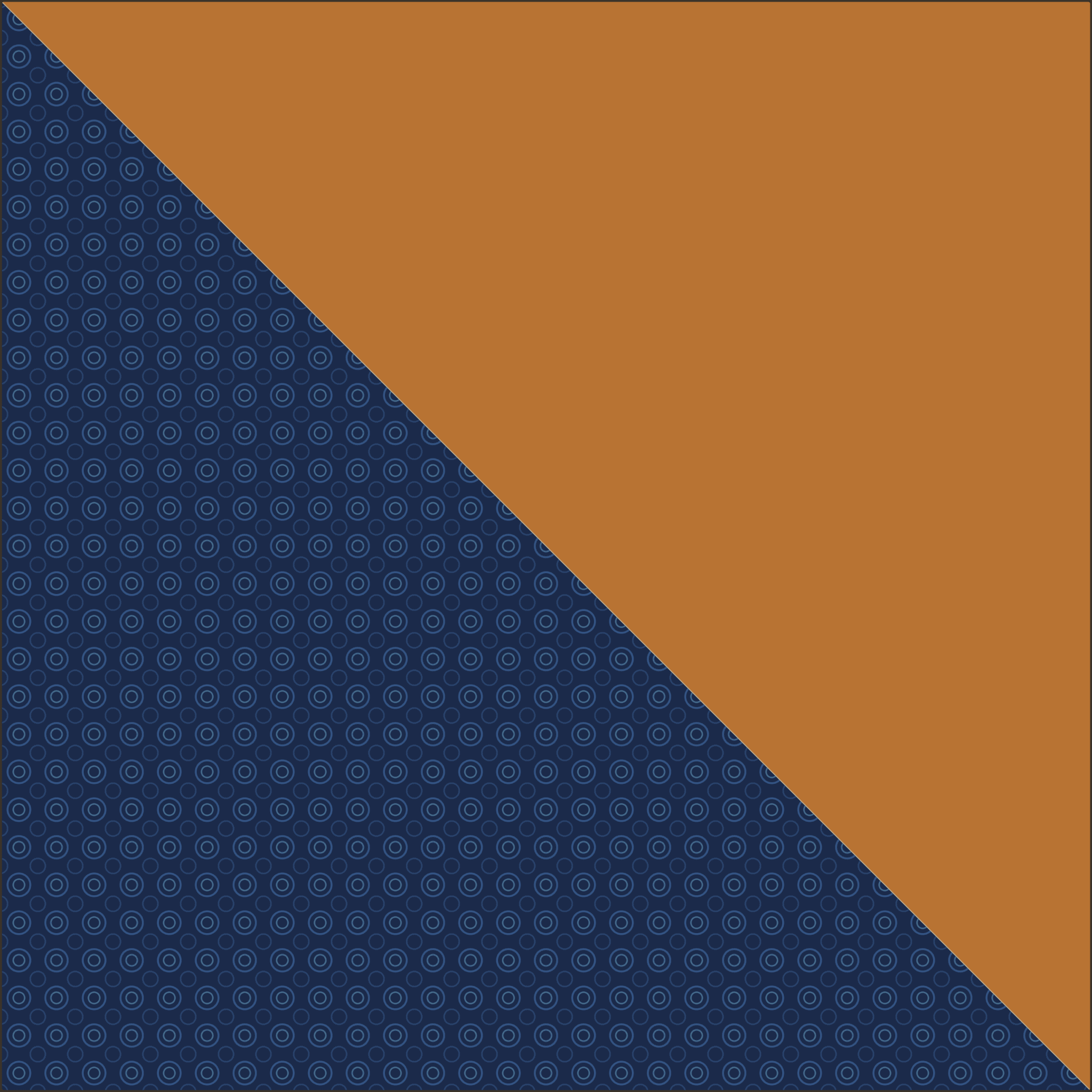 3rd Layer brown card trick
