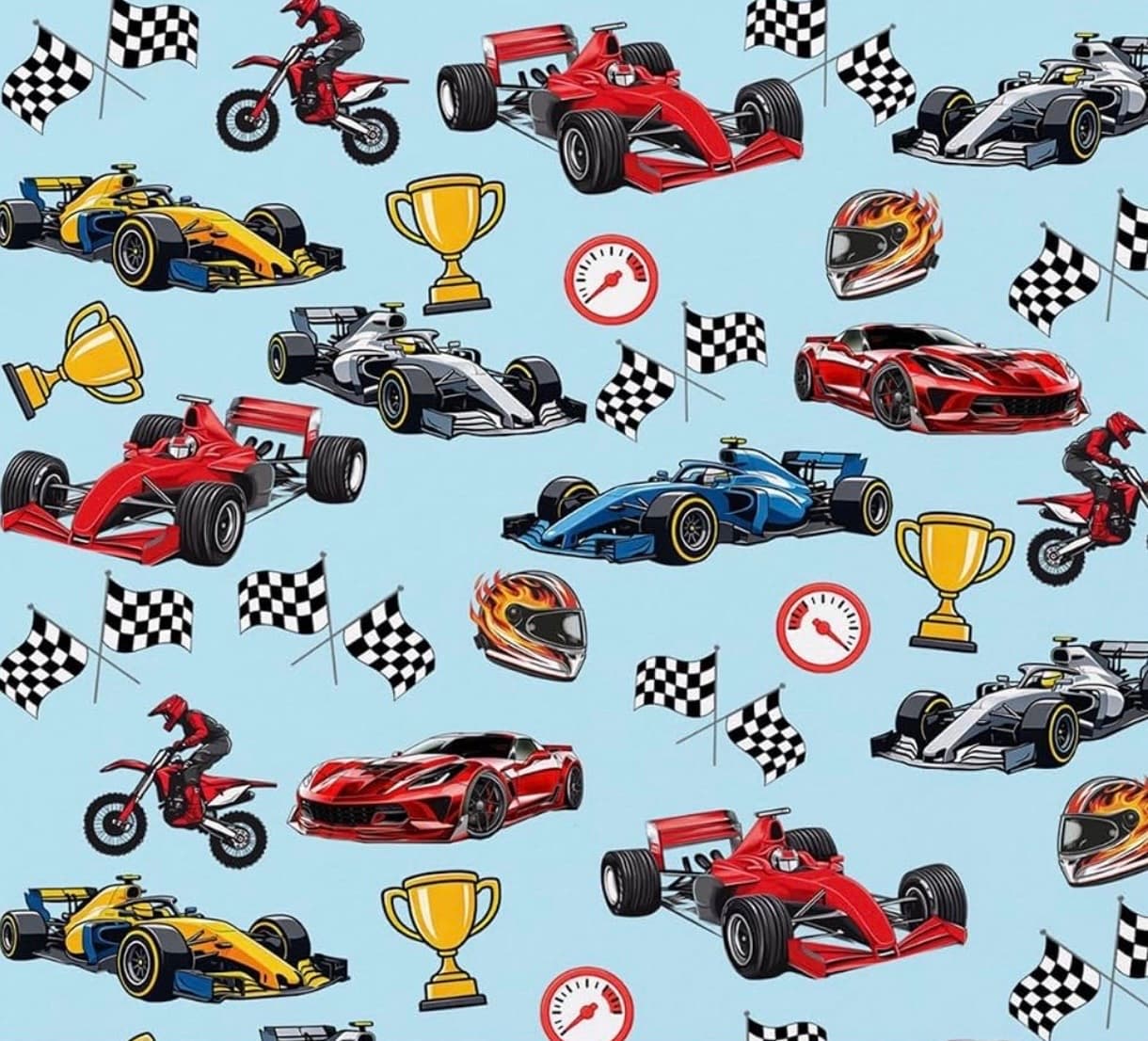 Racecar
